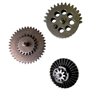 激趣LDX18:1金属齿轮精击SLR2345代SR16PDXGSL司马司俊齿轮配件