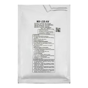适用夏普复印机AR-1808S 2008D 2308N 2328 2008L 210D 载体 显影剂MX-235CV 铁粉 磁粉