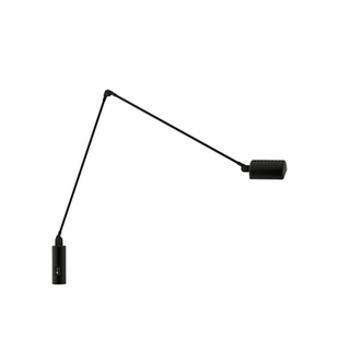 点光意大利Lumina Daphine Cilindro台灯 简约现代LED护眼书房