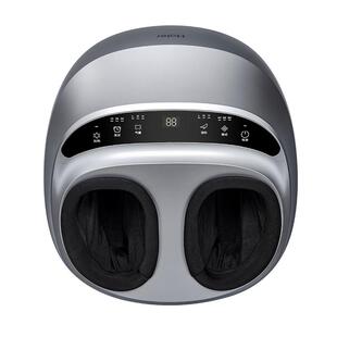 Haier/海尔足疗机足底按摩器揉捏气囊加热脚部脚底按摩仪送礼物W1