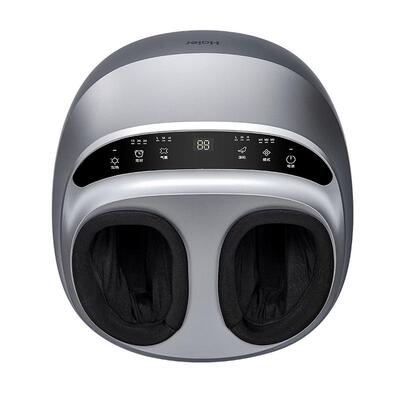 海尔足疗机脚底按摩器揉捏加热