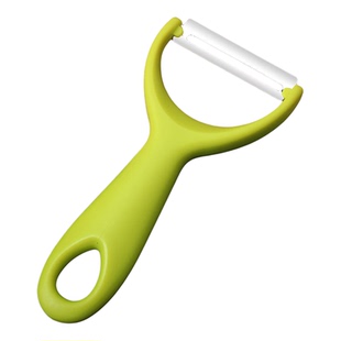 锋利不锈钢削皮器削果皮黄瓜土豆萝卜瓜刨削皮刀结实