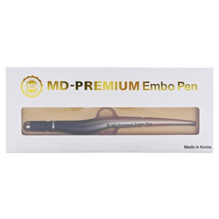 纹绣笔杆 半永久耗材MD手工纹绣刀架纹秀纹眉雾眉手工笔打雾