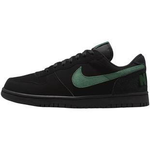 滔搏NIKE耐克男鞋BIG LOW LUX复古滑板鞋运动休闲鞋854166-008