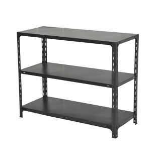 货架置物架落地多层厨房小货架家用铁架子双层小型架子收纳储物架