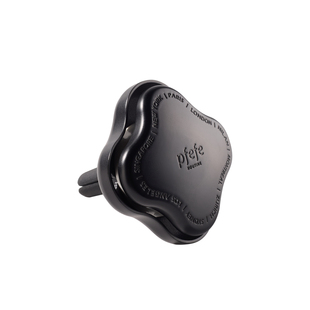 珀法瑞PFEFE车载香薰出风口持久扩香汽车香水车内香氛挂件礼盒