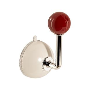 吸盘头绳挂钩免打孔浴室发圈首饰挂勾卫生间皮筋发饰无痕收纳粘钩