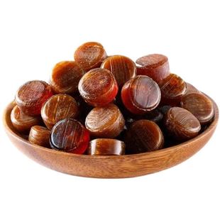 润喉糖胖大海罗汉果金银花枇杷清凉薄荷散装润喉糖果含片零食批发