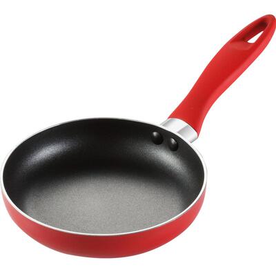 Tescoma系列玉子早餐厚蛋烧煎锅