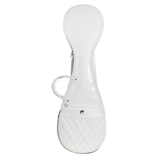 JIAYUE佳乐漆皮琵琶琴包防水便携手提双肩成人专用加厚民族乐器包