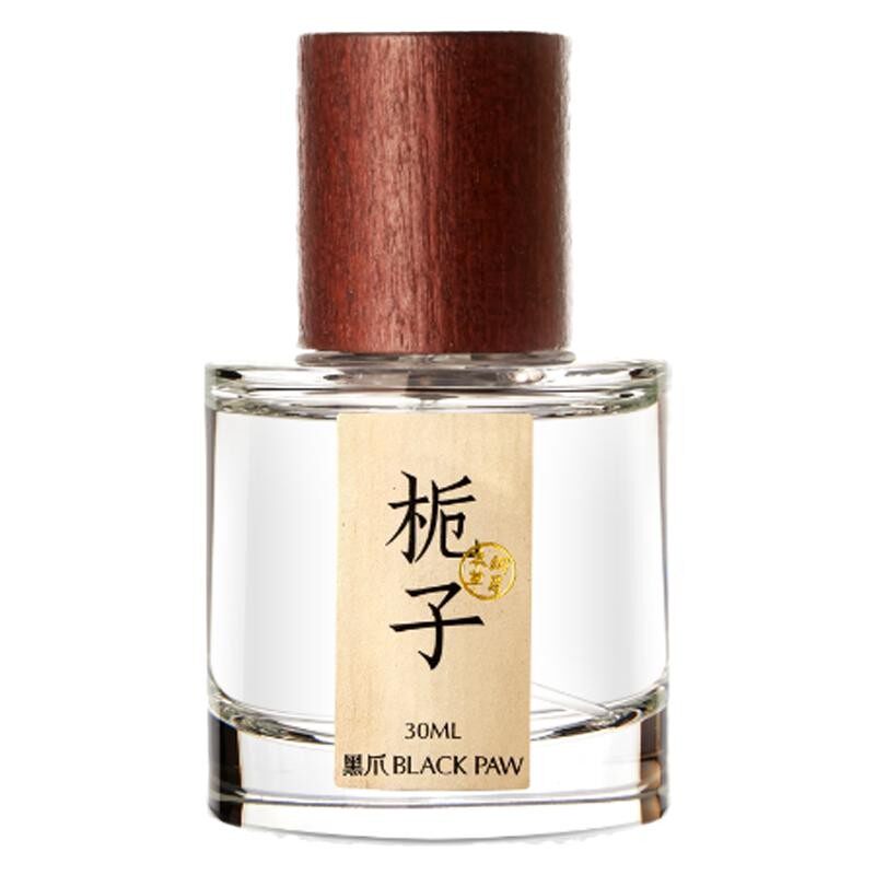 黑爪栀子花中性香水30ml