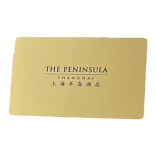 上海半岛酒店客房/套间1晚连住套餐特惠(含双早+VIP礼遇)