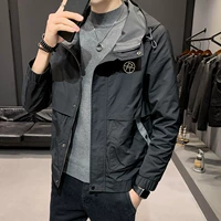 JK-001 Black 2xl