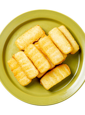 牛奶小吃半成品惠发实惠甜品