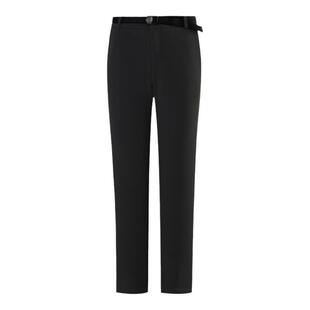 LAFUMA乐飞叶户外新款戈尔GORE-TEX防风保暖休闲长裤女内里加绒裤