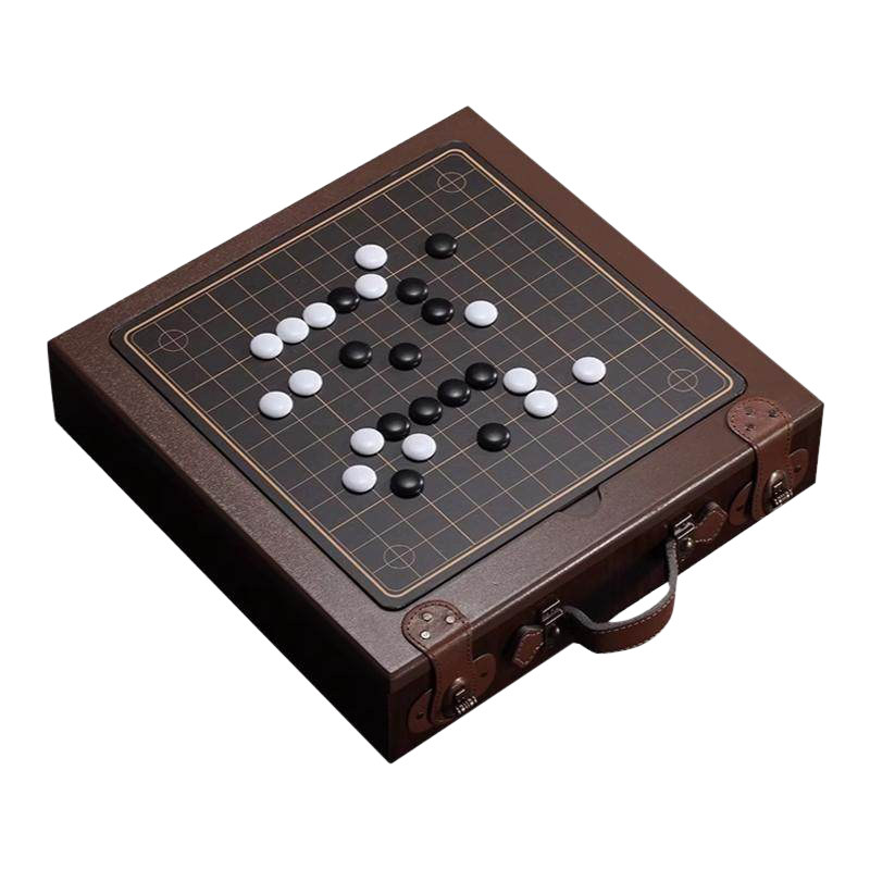 儿童多功能棋盘实用棋类大全玩具