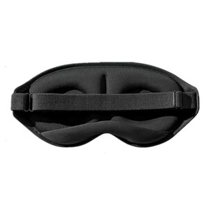 3D眼罩睡眠立体缓解疲劳夏季专用男女睡觉透气遮光成人学生冰丝