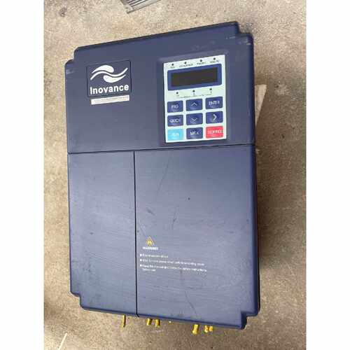 议价可维修汇川变频器MD300T15BXC包功能好15KW到手可