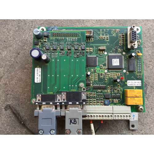 议价科比F5变频器CPU主板2M.F5.030-0019