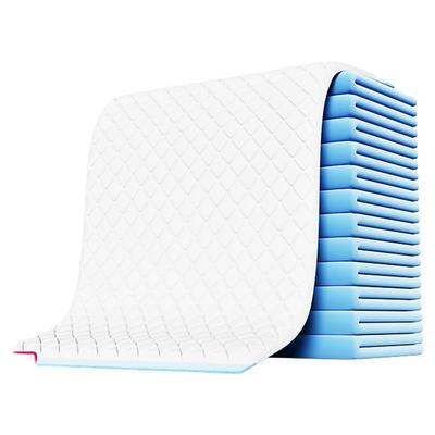 加厚成人一次性隔尿垫老年人用护理垫80x120尿垫老人大尺寸卧床