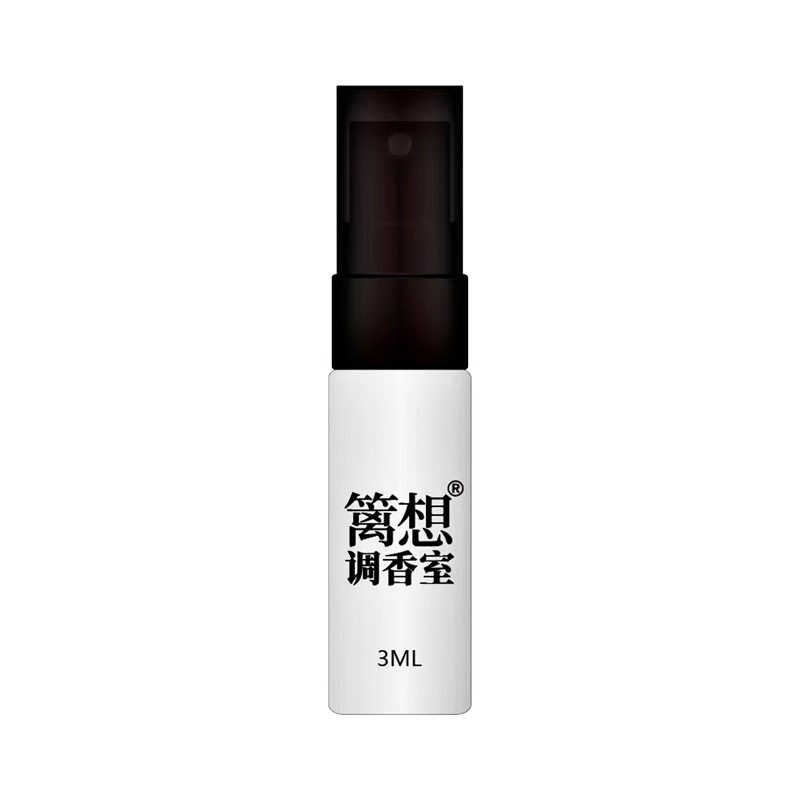 篱想浓香系列DEP小样装香水3ml