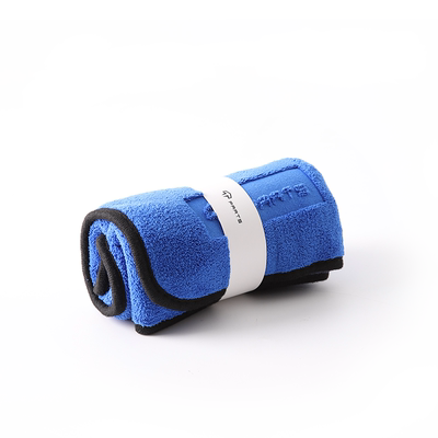 TPARTS擦车巾双层加厚