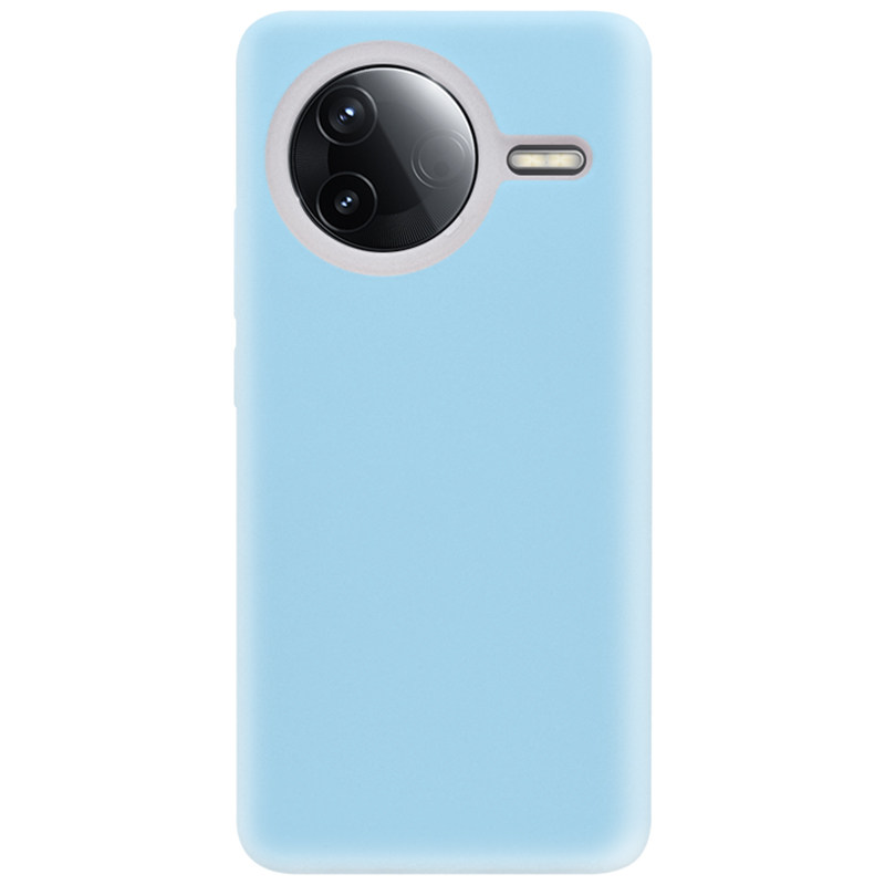 适用红米K80pro果冻手机壳