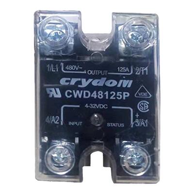 固态继电器CWD4875CWA4890P