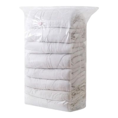 加厚免抽气立体式真空压缩袋通用