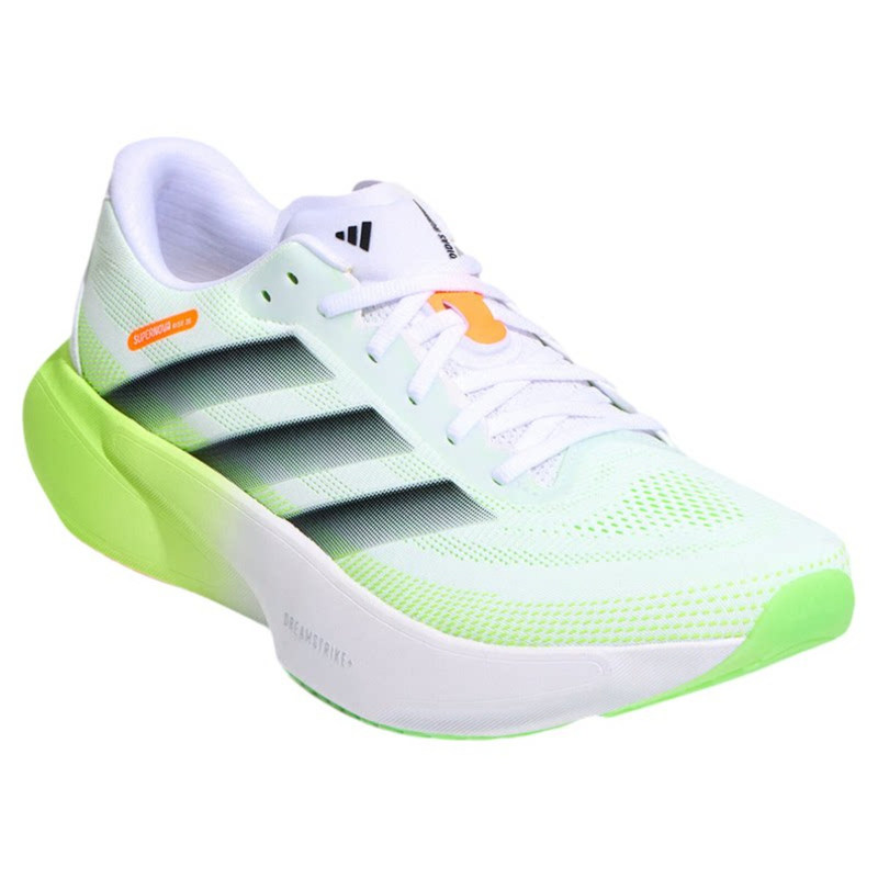 adidas阿迪达斯男鞋SUPERNOVA RISE 3S领航系列慢跑跑步鞋 KZ7311