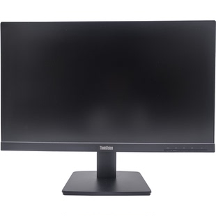 全新S22-4e联想ThinkVision 21.5寸IPS屏液晶显示器G21215FS0壁挂