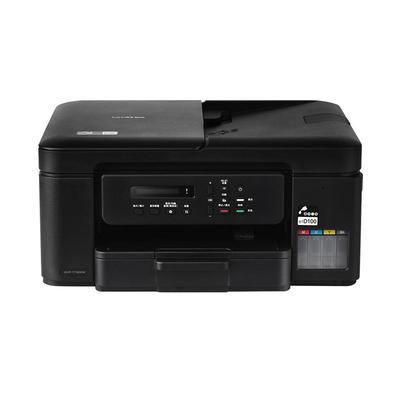 兄弟DCPT735DW彩色喷墨打印机1件