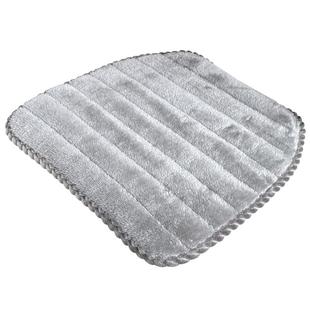 椅子垫子冬季毛绒厚坐垫餐桌椅防滑学生可机洗加厚办公室屁垫椅垫