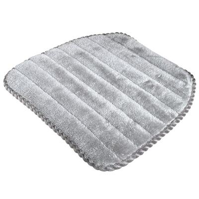 防滑加厚保暖坐垫椅子垫子有绑带