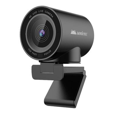 NX6S4k直播电脑摄像头