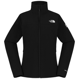 北面SUMMIT巅峰系列Casaval棉服女保暖防泼水TheNorthFace|8EFR