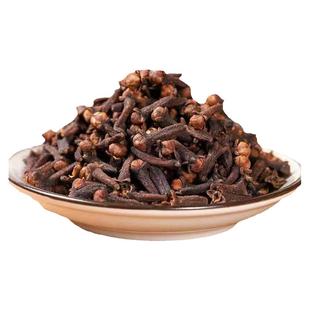 【2025年新货】正宗丁香公丁香泡茶热煮红酒香料钓鱼打窝卤料调料