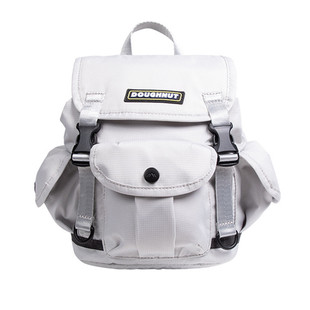 Doughnut甜甜圈迷你双肩包斜挎包手提小包男女相机包羊咩咩双肩包