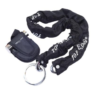 防伪狗王抗液压TOPDOG009链锁