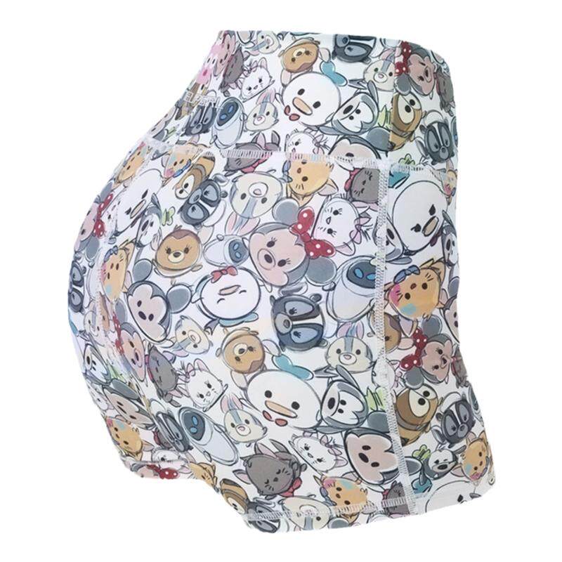 ToneUpGirl瑜伽健身短裤新品优惠