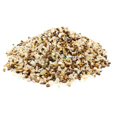 鱼缸底砂造景底沙石头套餐摆件