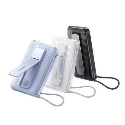 首批通过2026新国标测试充电宝