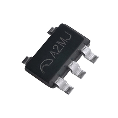 (10只) ME6219C33M5G 丝印A2** SOT23-5 3.3V 线性稳压器LDO 全新