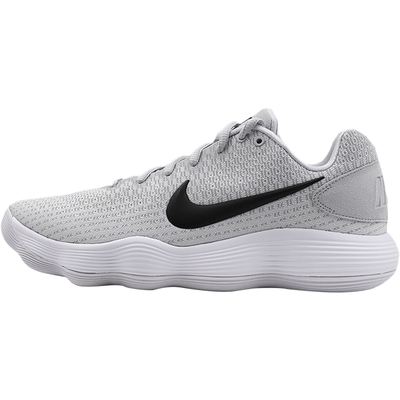 耐克男鞋 HD 2017 Low EP 实战训练篮球鞋缓震运动休闲鞋 897637