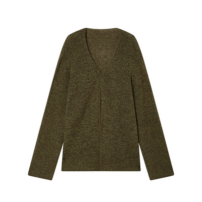 Miiine天丝羊绒羊毛两件套