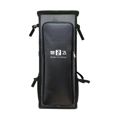 智飞钓椅背包硬壳渔具