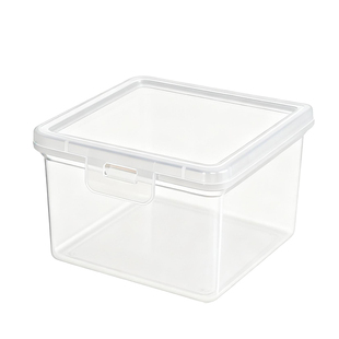 食品级冷冻分装收纳盒可微波密封冰箱冻肉专用小尺寸葱姜蒜保鲜盒