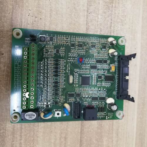 【询价】易驱变频器 主板 控制板 CPU板 CV3100 功能正常适用