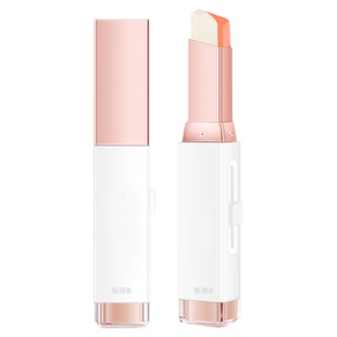 小红书推荐眼影棒懒人初学者眼影笔双色防水高光一抹成型珠光提亮