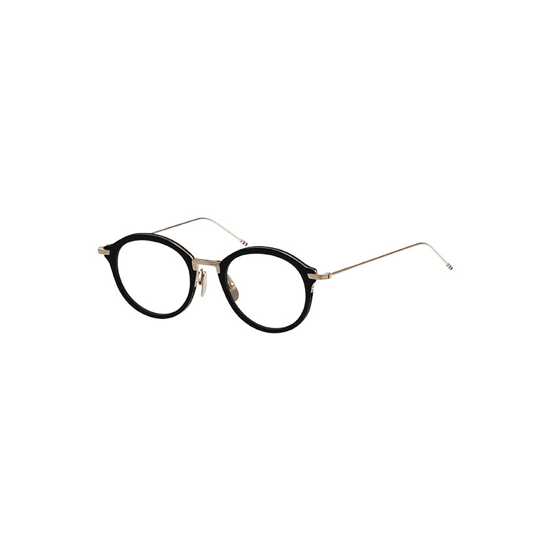 [ATHNO] THOM BROWNE TBX908 TB011 轻量化版 日本制 钛金属眼镜